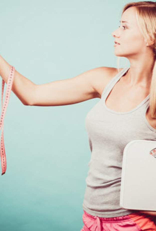 اسرع رجيم للتنحيف يفقدك 8 كيلوجرام في اسبوع واحد