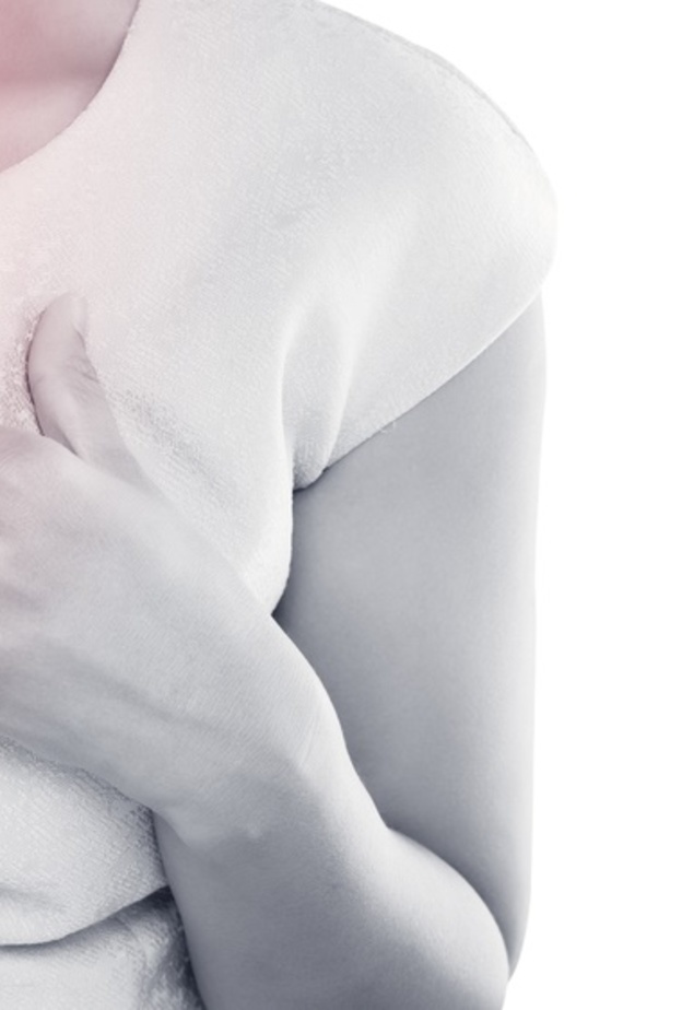 الارتجاع المعدي المريئي يشهد ازدياداً في أعداد المصابين به