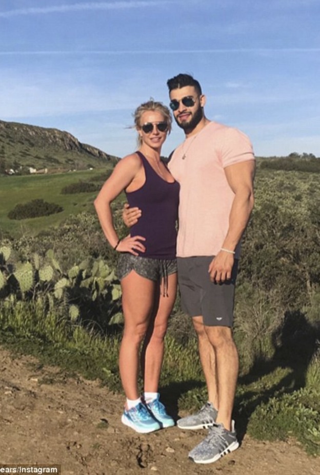 بريتنى سبيرز