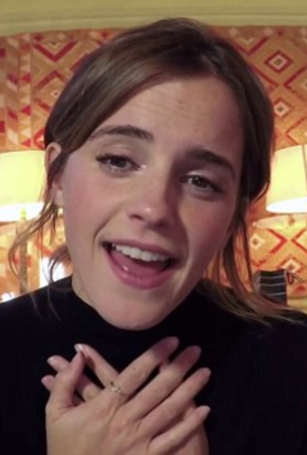 ايما واتسون