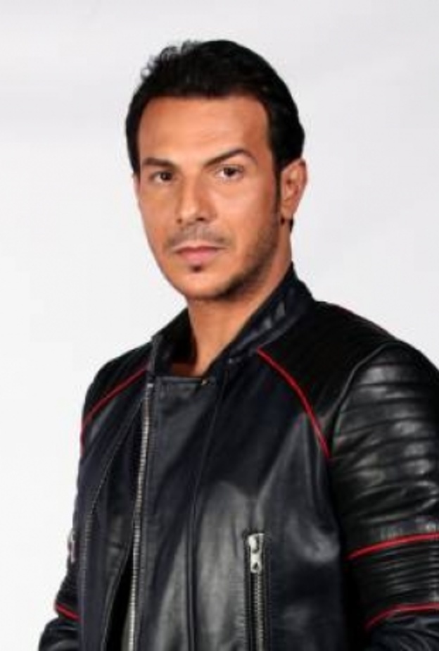 باسل خياط.. النجم السوري