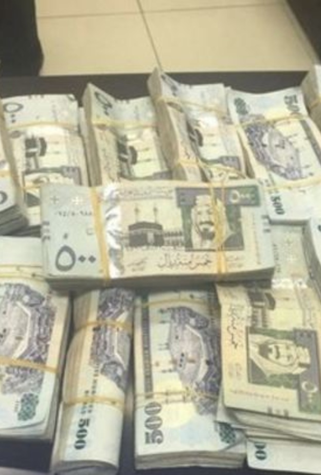 قصة الرجل الأثيوبي الأمين نالت إعجاب رواد مواقع التواصل 