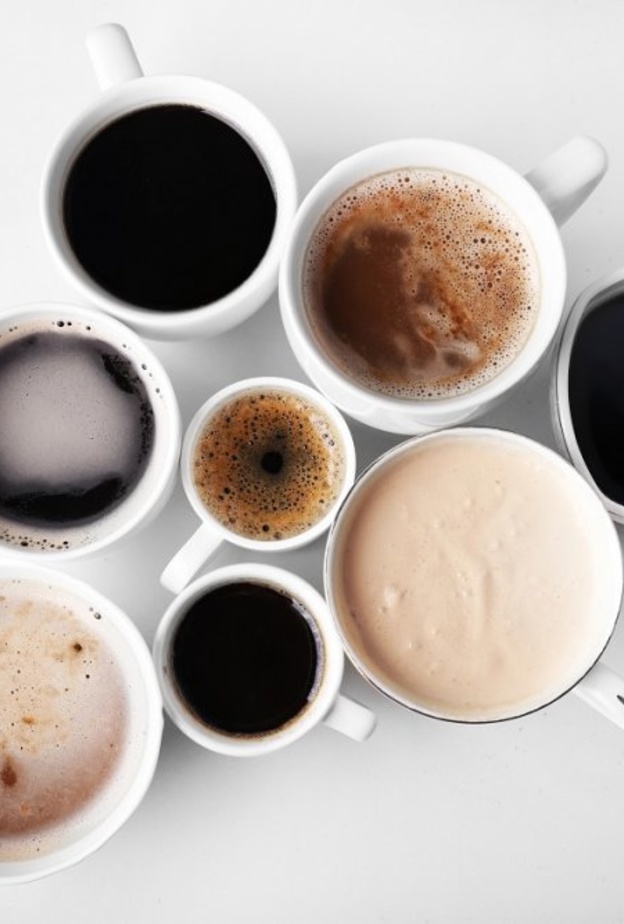 علاقة الكافيين بالصداع