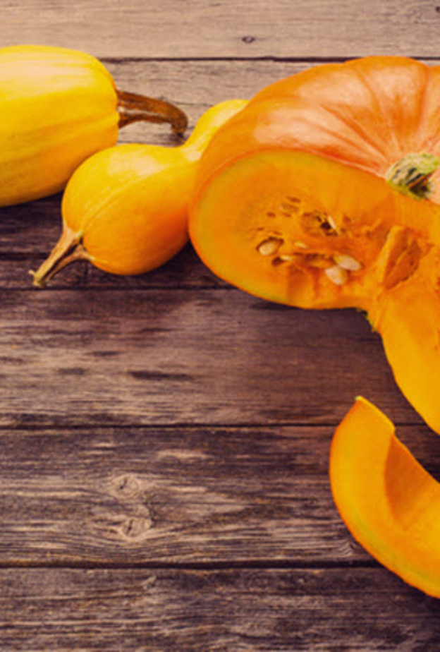 ما هي فوائد القرع الاحمر السحرية