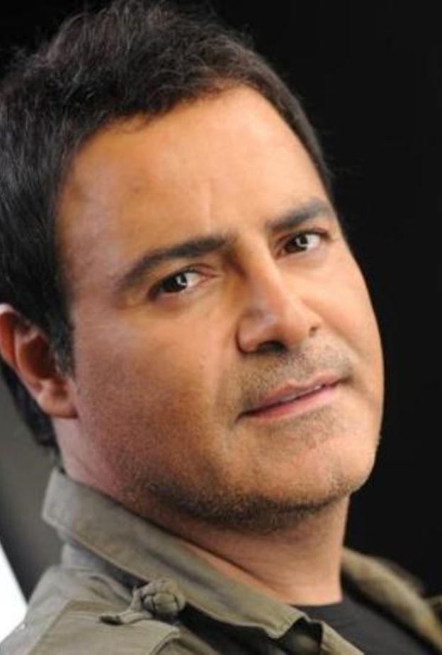 وفاة شقيقة عاصي الحلاني