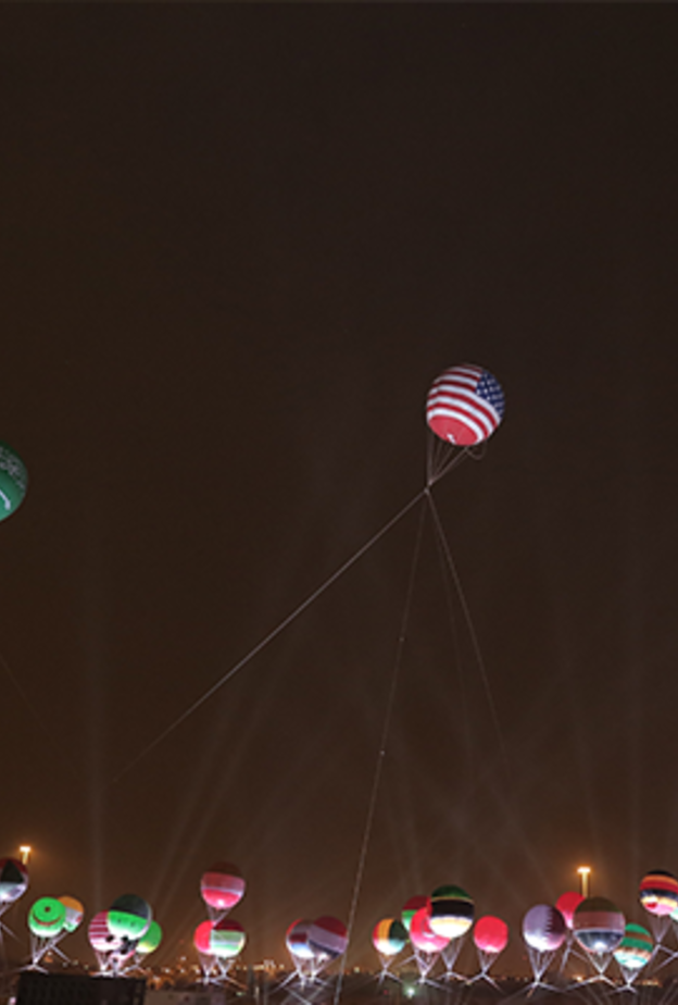 مباراة الهلال وكوزموس