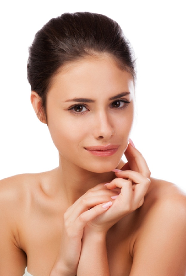 ماسك الفاصولياء يعالج بشرتك الدهنية