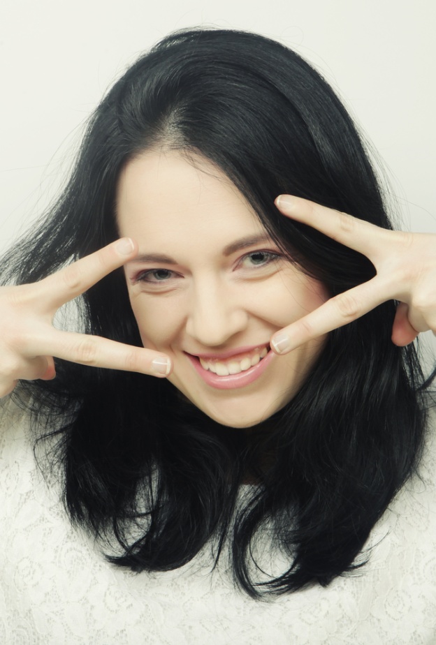 رحّبي بعدم رضاك عن نفسك!