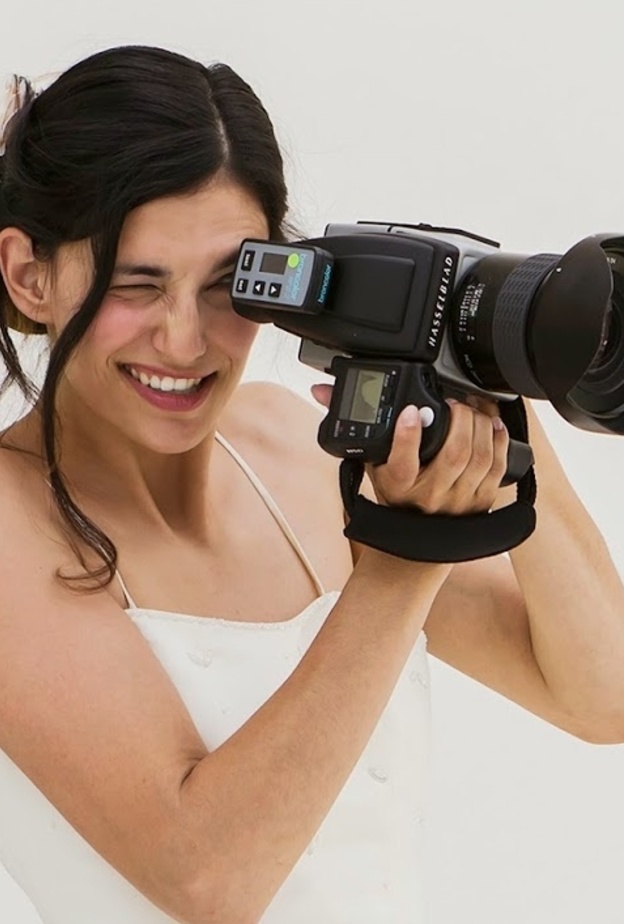 قومي بالتخطيط جيدا لجلسة التقاط الصور في حفل الزفاف