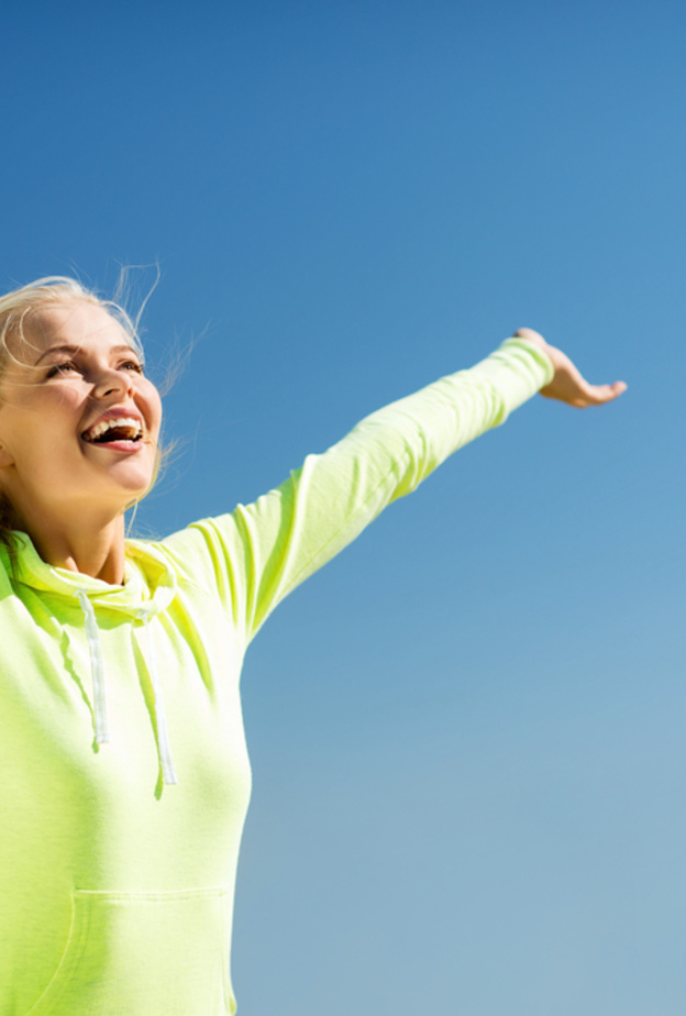 تجاوزي تجارب الفشل بهذه العبارات المحفزة