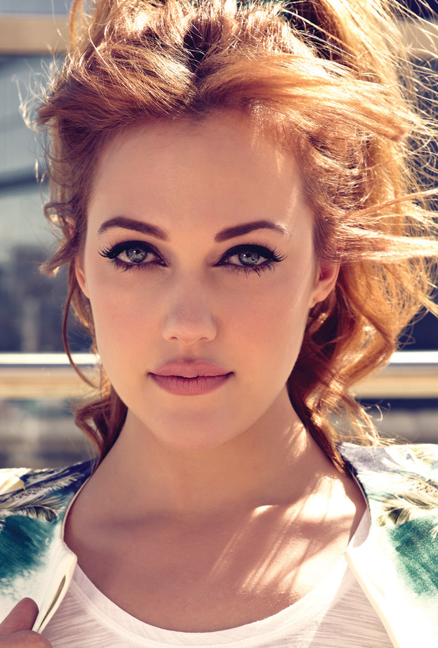 مريم أوزرلي