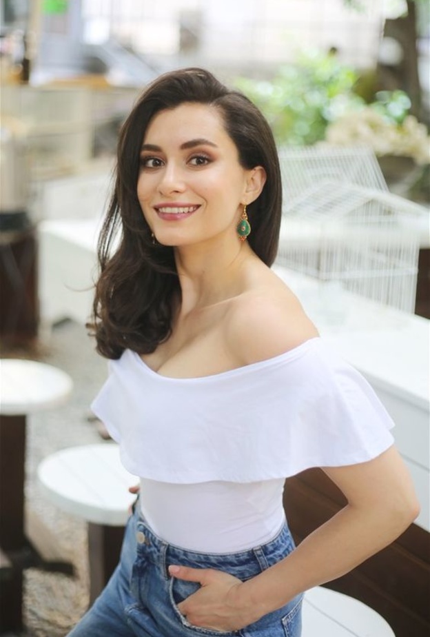 هانده دواندمير