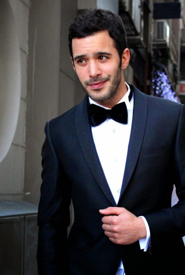 باريش أردوتش