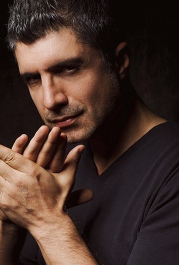 أوزجان دنيز