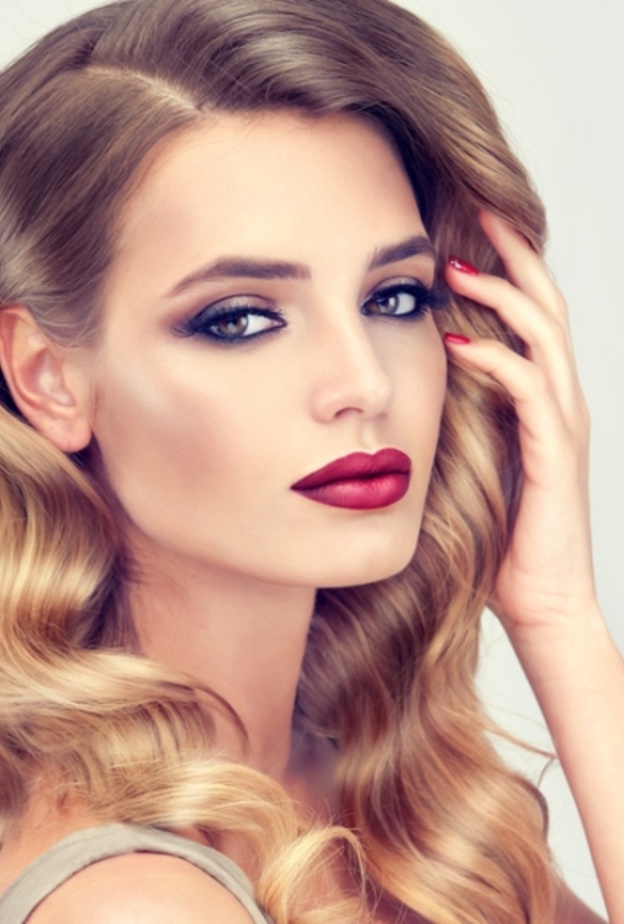 اخطاء مكياج 2017