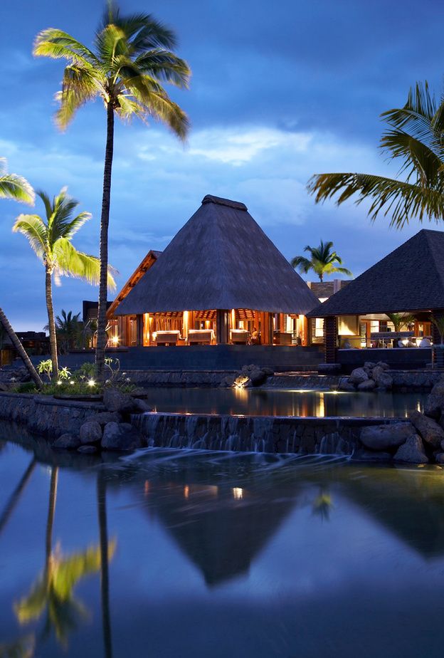 Four Seasons Resort Mauritius at Anahita
