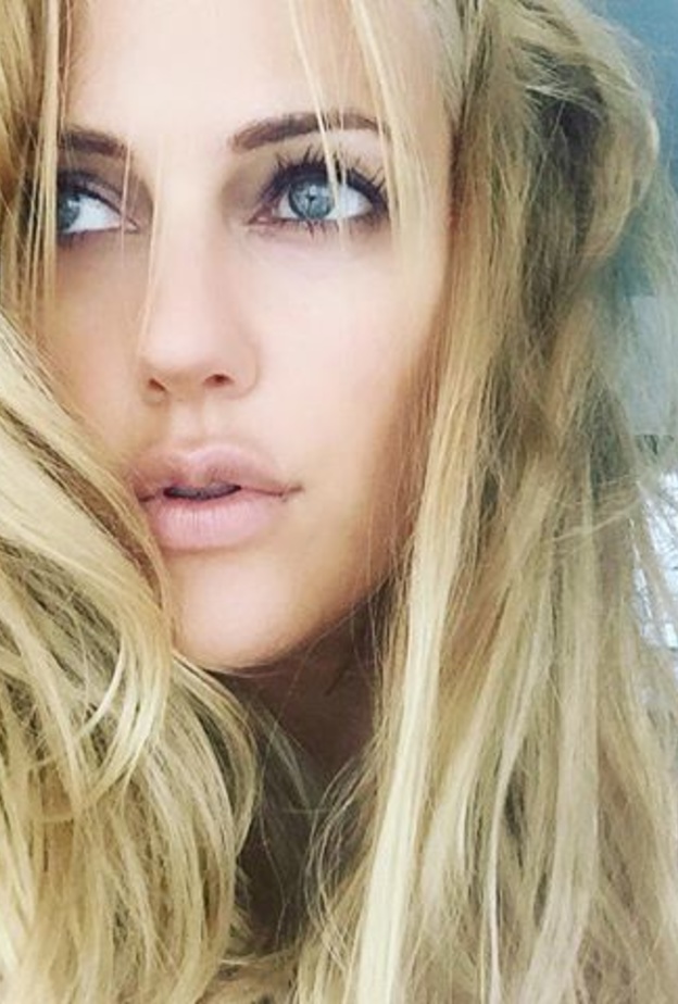 مريم أوزرلي