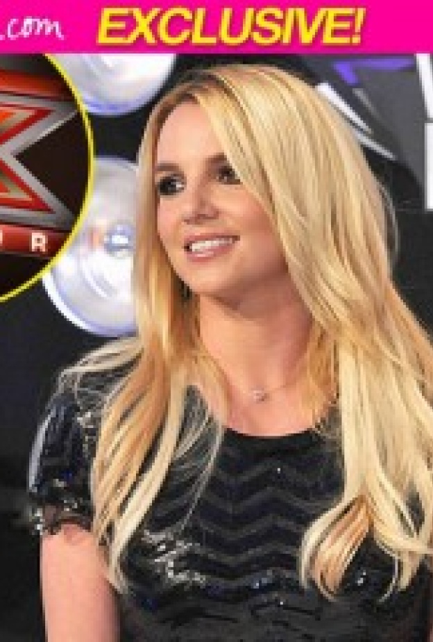 15 مليون دولار لظهور بريتيني سبيرز في إكس فاكتور