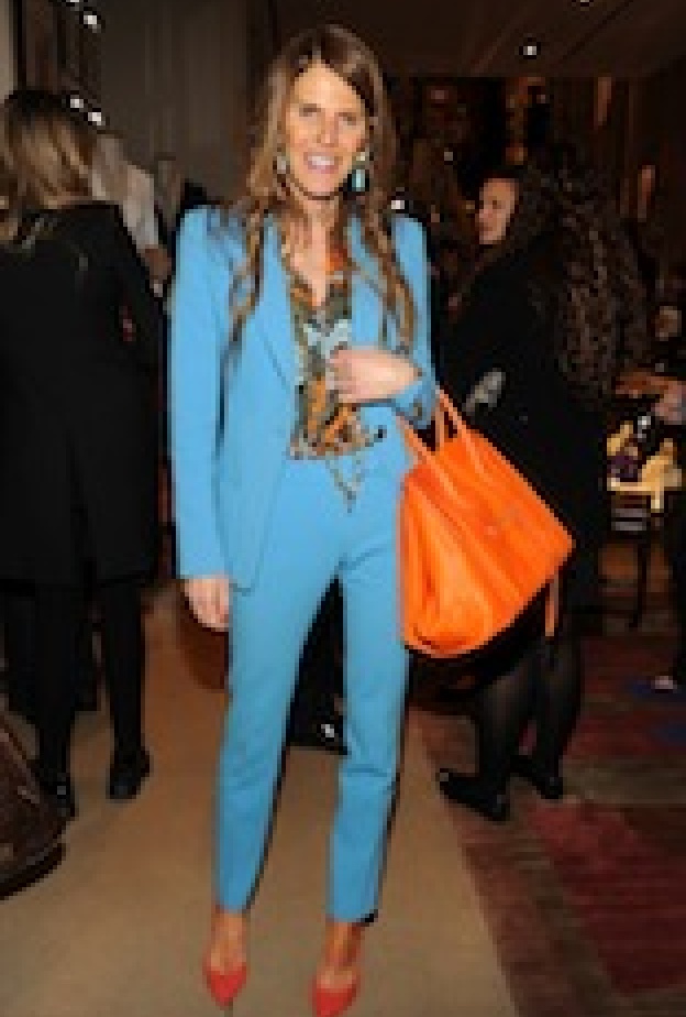 حفل تودز في ميلانو