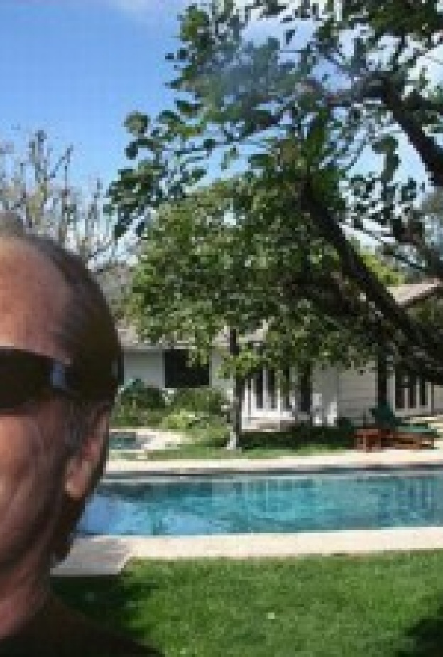 جاك نيكلسون يبيع منزلا بـ15 مليون دولار