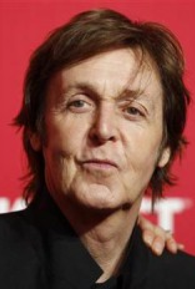 مليار دولار ثروة النجم بول مكارتني