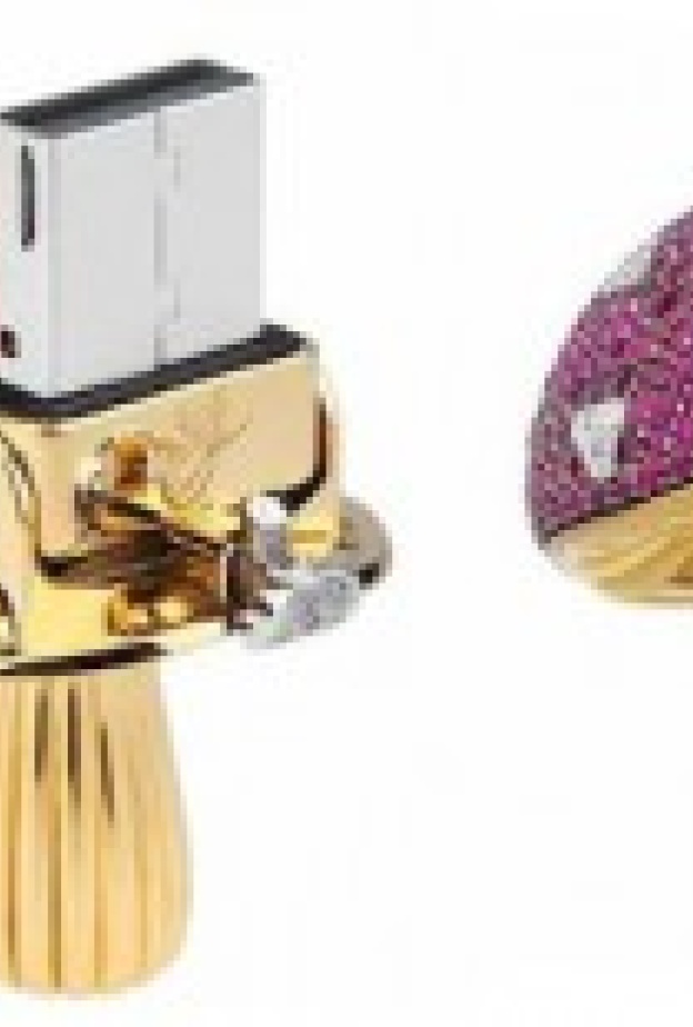 جهاز USB بــ 37 ألف دولاراً 