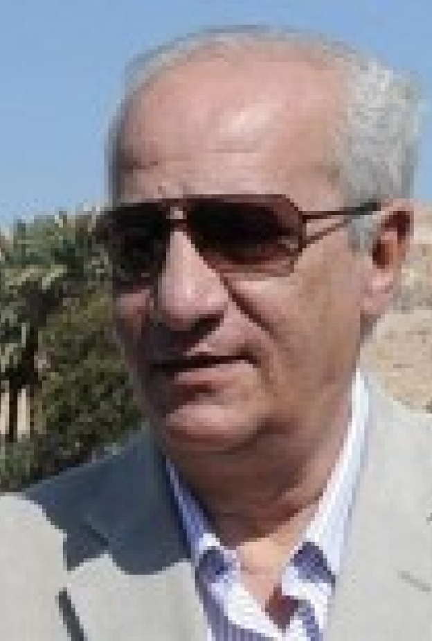 كليوباترا وتوت عنخ آمون في أمريكا 