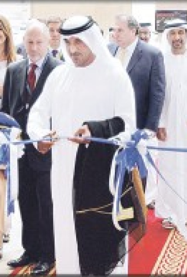 94 دولة في معرض الفنادق 2012 