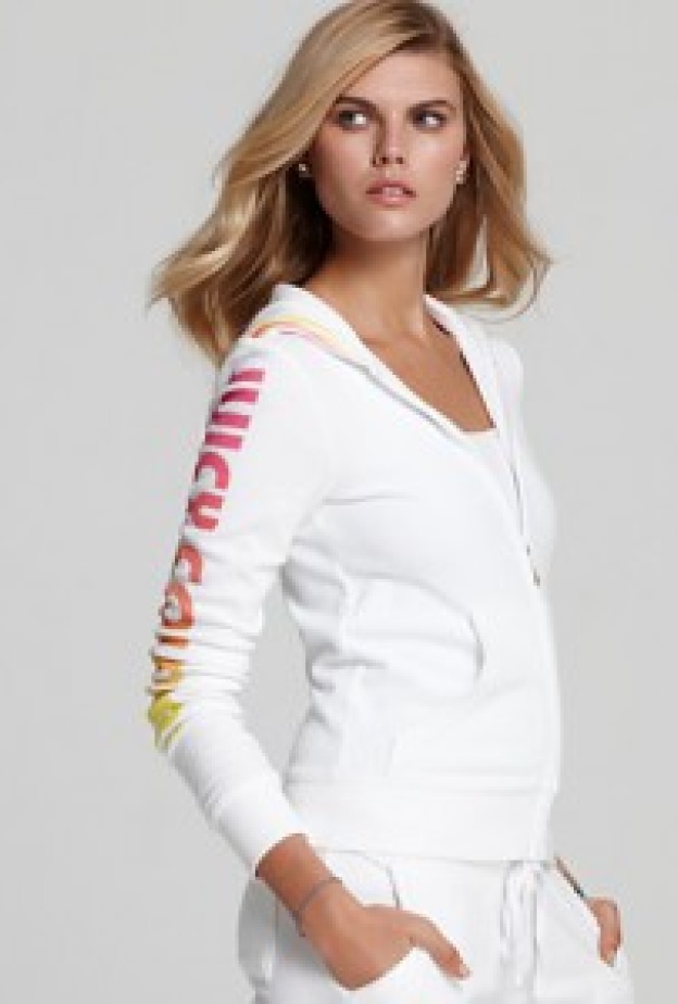  جوسي كوتور  ملكة الإطلالة الرياضية  