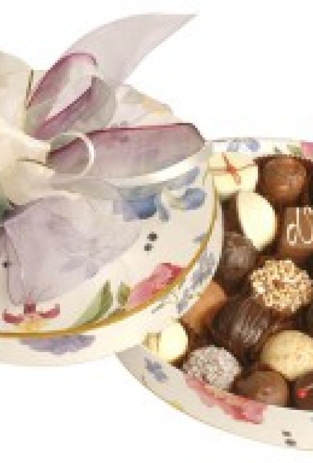 الخليجيون يشترون الشوكولاتة الأوروبية بالملايين  