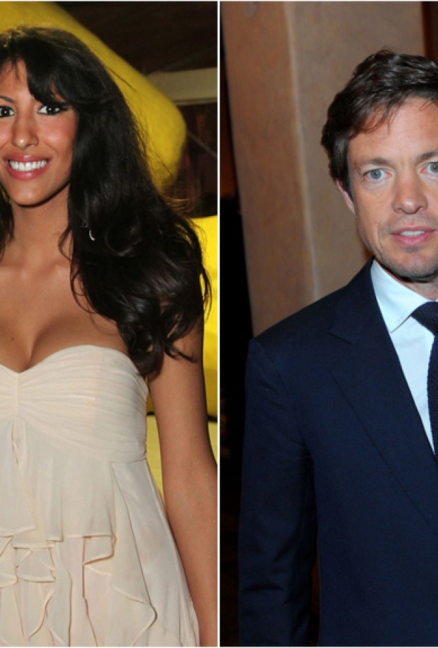 بيرغروين.. ثري متشرد يوظف الجميلات  