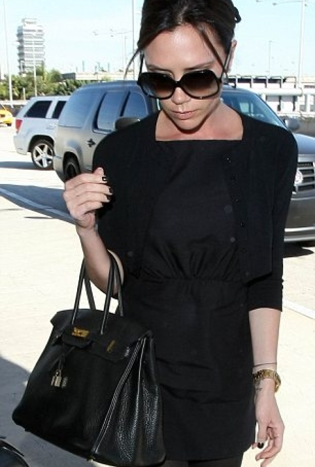 حقيبة HERMES  مستعملة بـ 56,000$