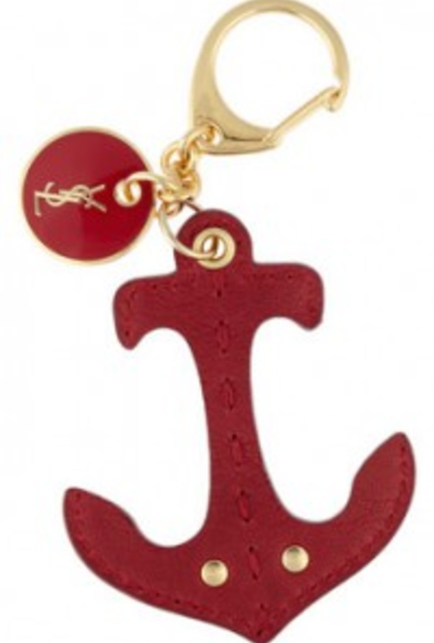 علاّقة المفاتيح  المرساة  من YSL 