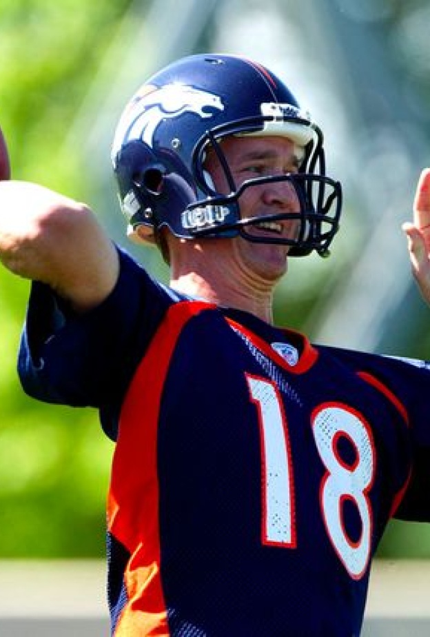 10)بايتون مانينغ