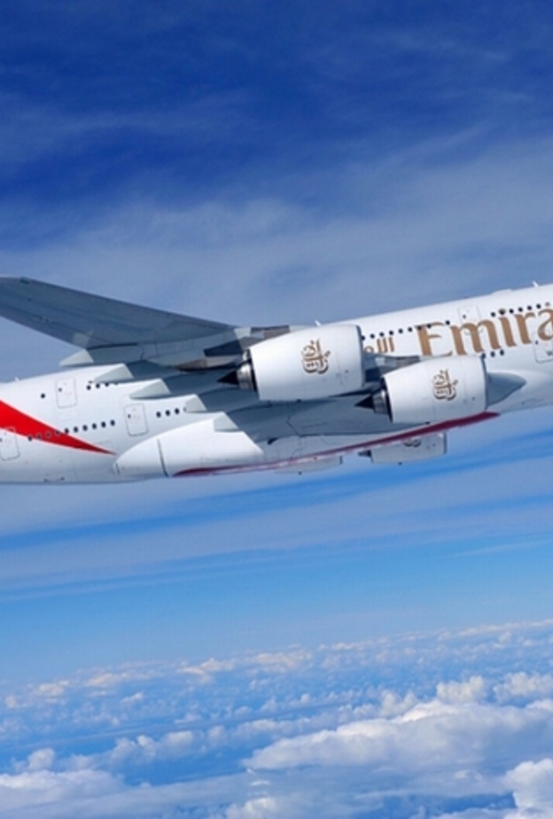 طيران الإمارات تطلق رحلة جديدة إلى نيويورك  