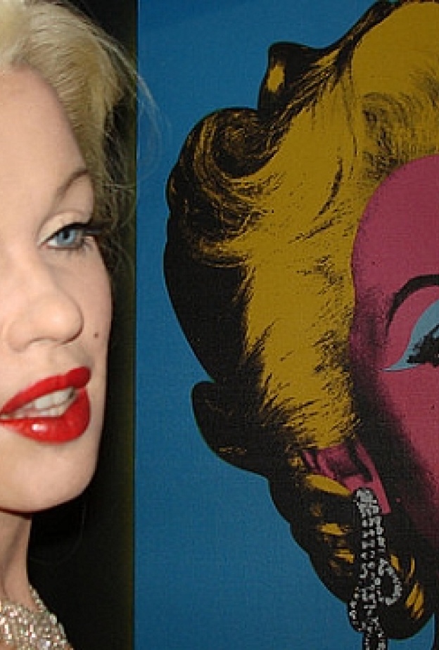 مارلين مونرو .. كسرت القالب!