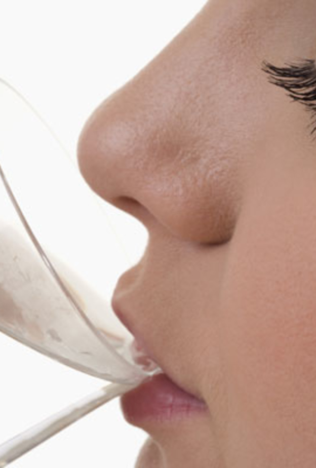 المياه لبشرة صحيّة