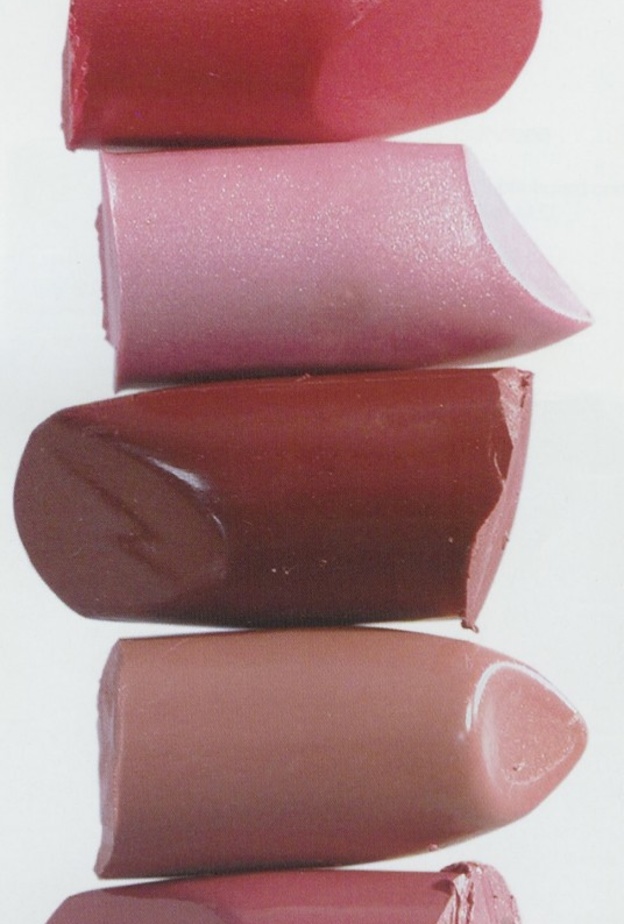 حمرة الشفاه