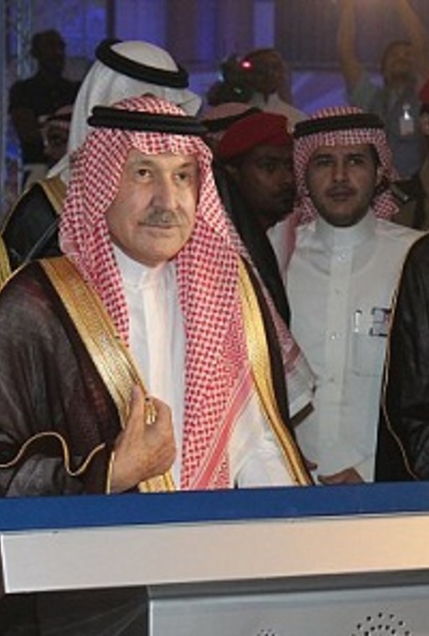 انطلاق مهرجان الرياض للتسوق والترفيه