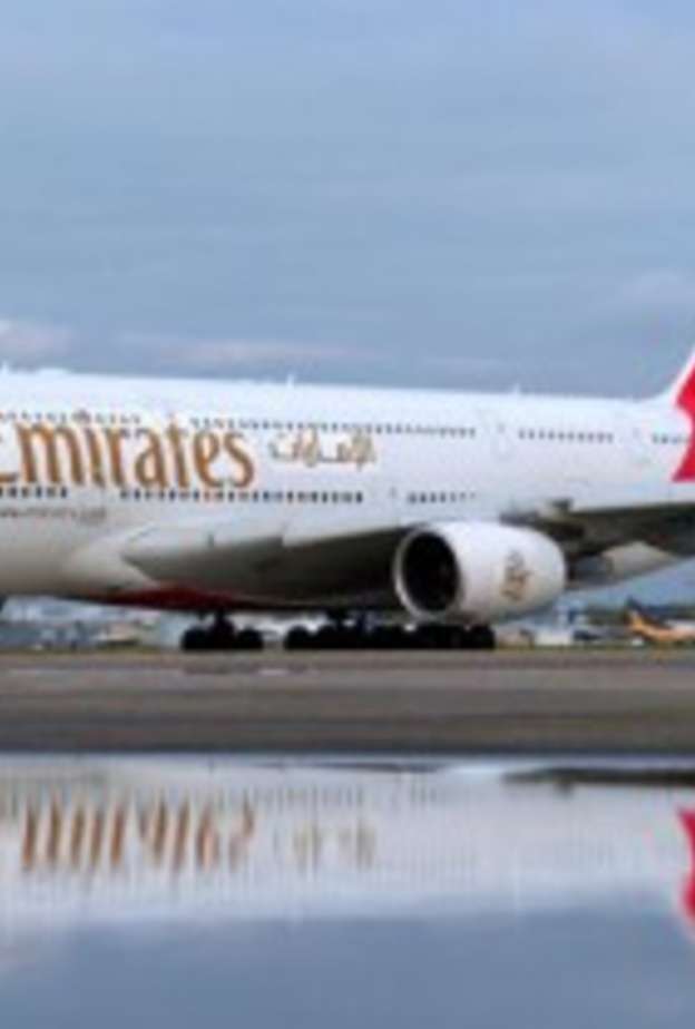 عروض تخفيضيه خاصة من طيران الإمارات