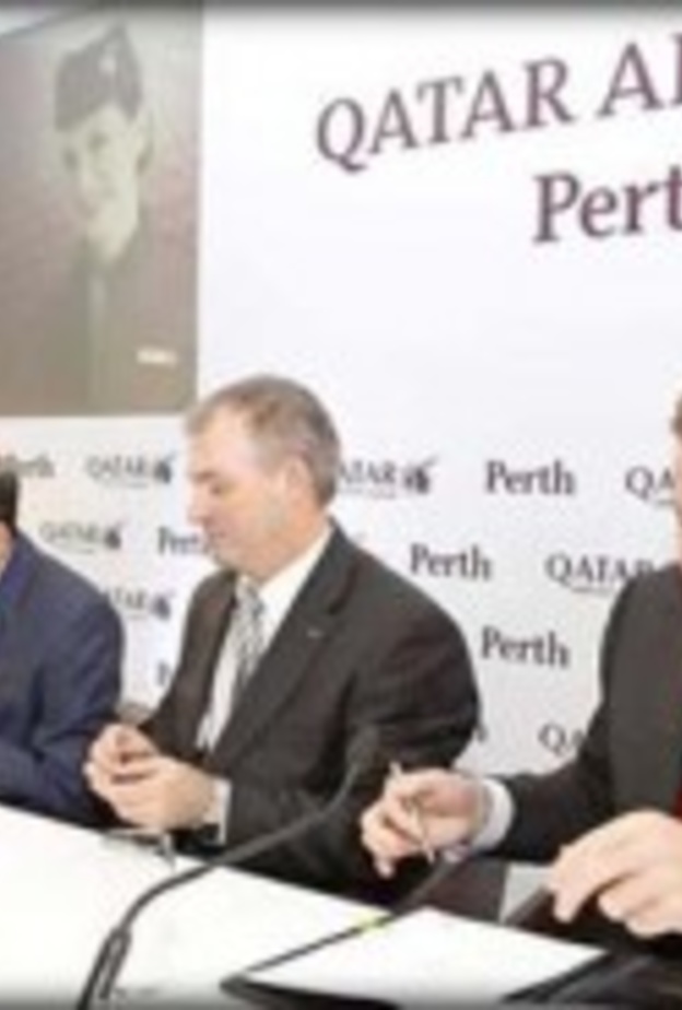 الترويج للولايات الاسترالية وطبيعتها الخلابة