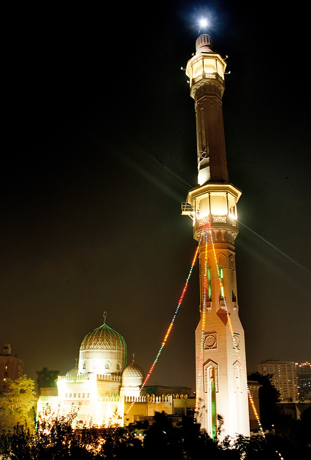 رمضان مصر.. ليس كمثله شهر