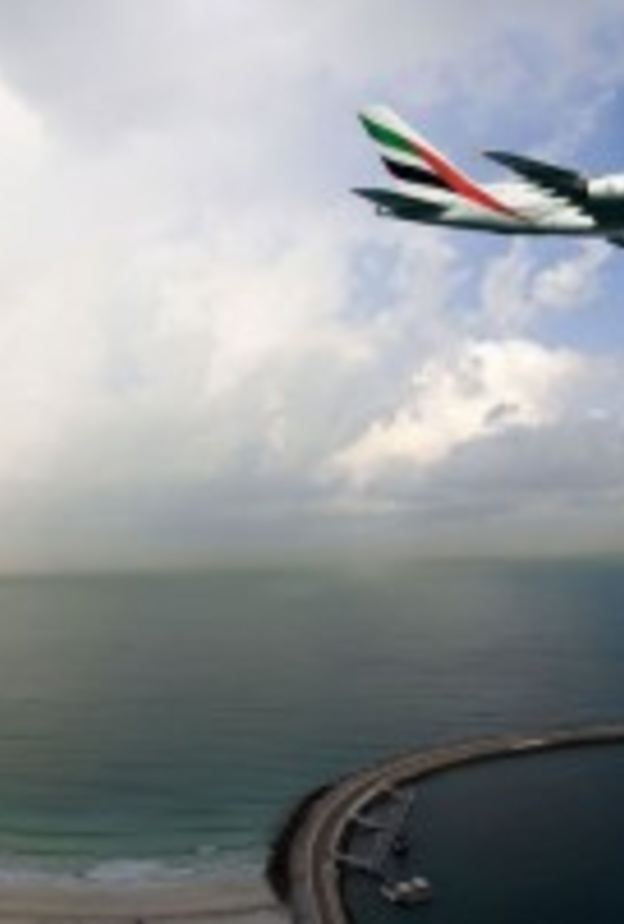 3 وجهات جديدة لطيران الإمارات