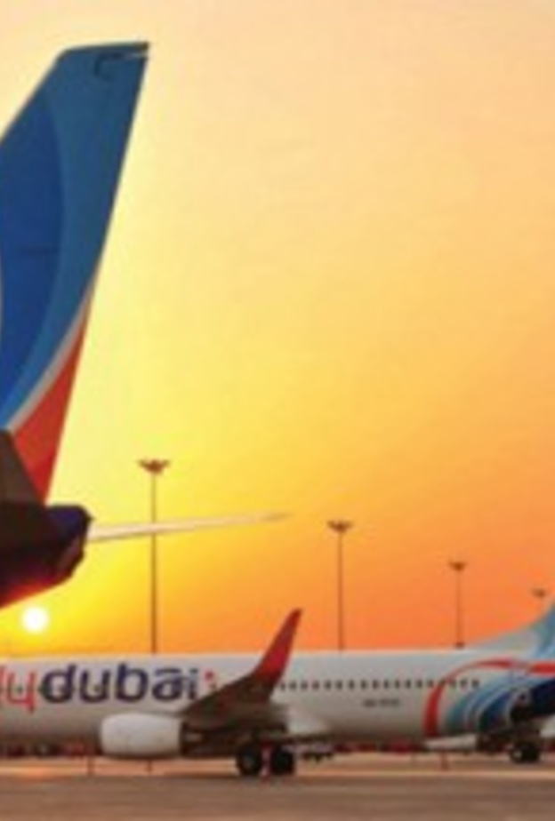 10 آلاف سعودي يزورون الإمارات يوميا