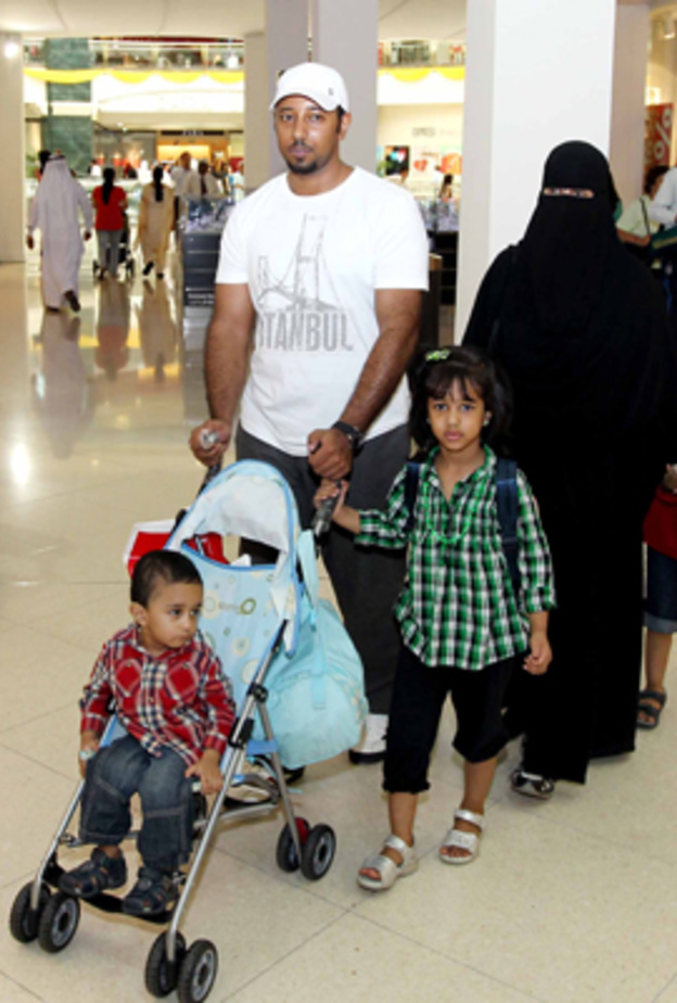 أجمل العطلات في دبي