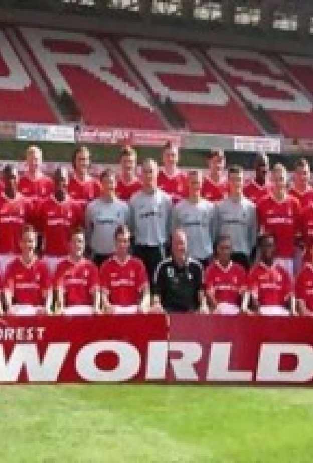 عائلة كويتية تشتري نادي إنجليزي