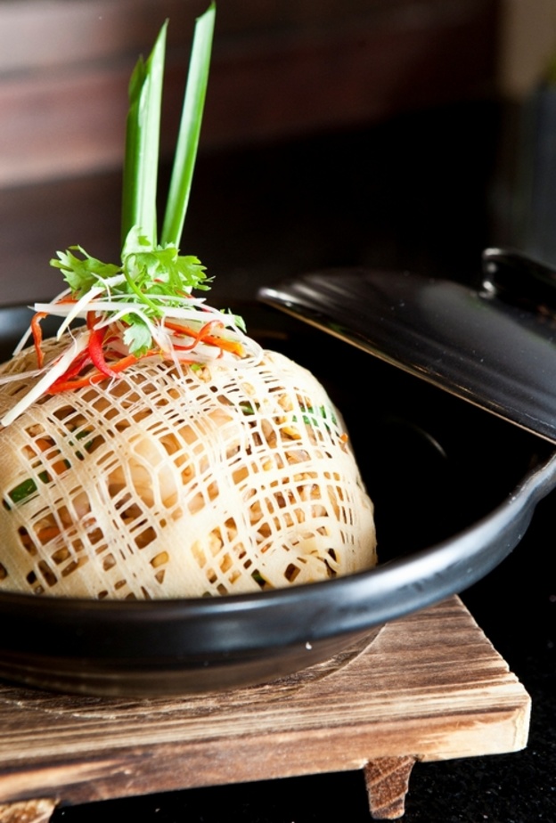 أتلانتس يطلق مطعم  آسيا ريبابليك 