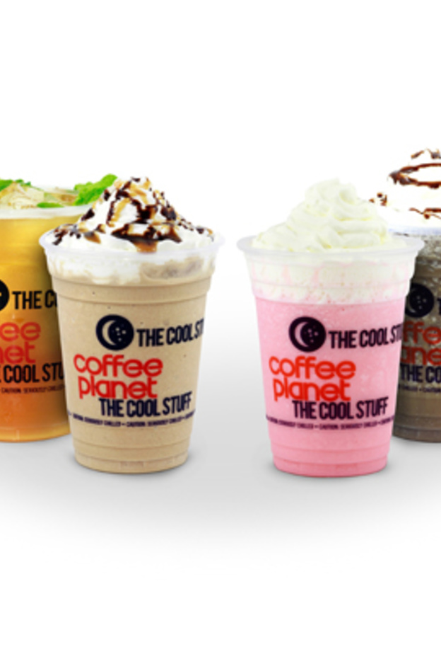 صيف منعش مع   كوفي بلاتيت 