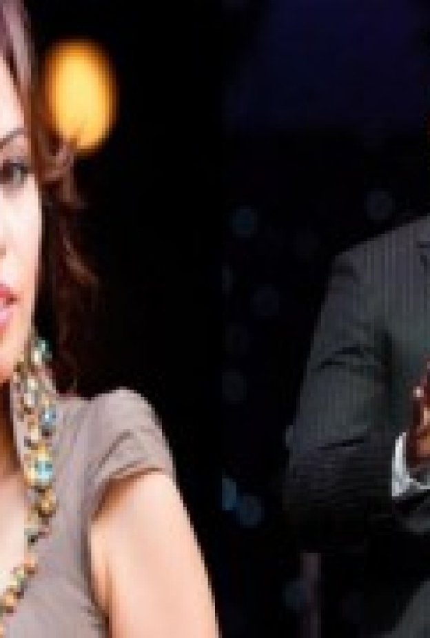  خالد سليم وسوما  في الاسكندرية