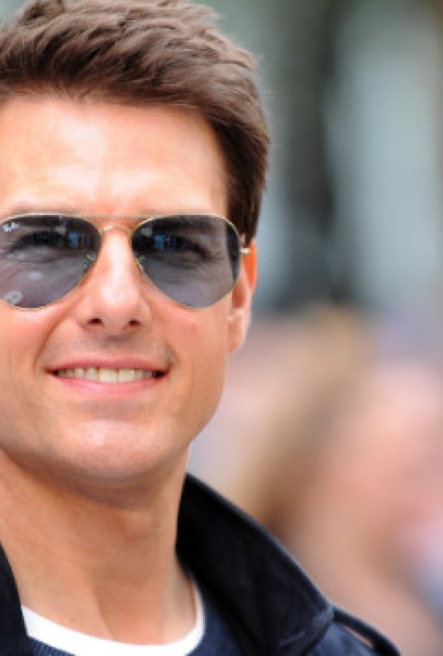 قائمة أكثر نجوم هوليود دخلا 